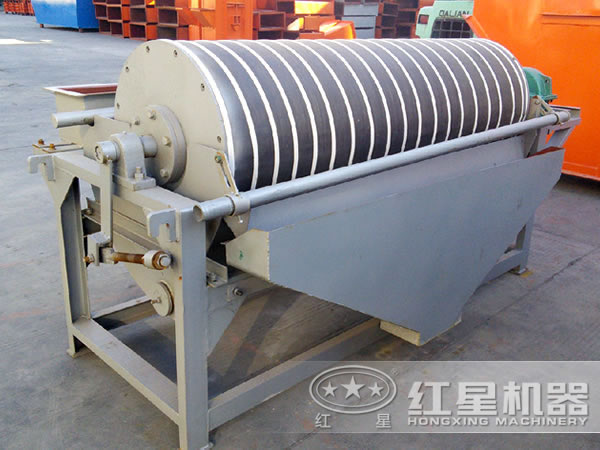 高嶺土磁選設備 高嶺土磁選設備