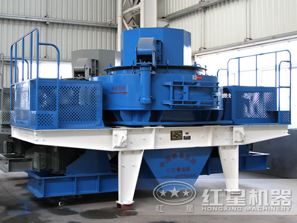 河卵石制沙設備 河卵石制沙設備