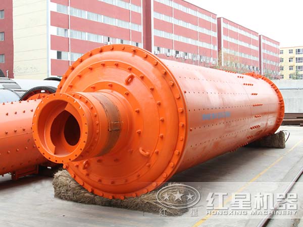 小型選礦球磨機 小型選礦球磨機