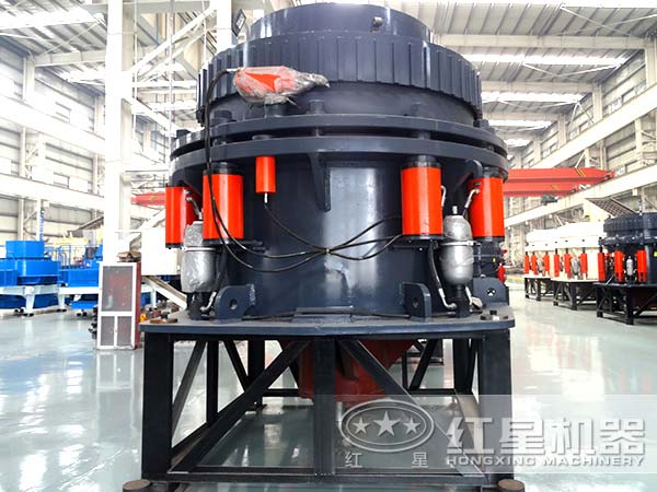 磁鐵礦破碎機正面圖 磁鐵礦破碎機正面圖