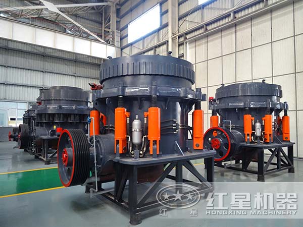 不同規格下的磁鐵礦破碎機 不同規格下的磁鐵礦破碎機