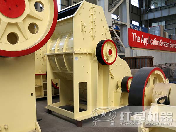 煤泥破碎機生產廠家 煤泥破碎機生產廠家