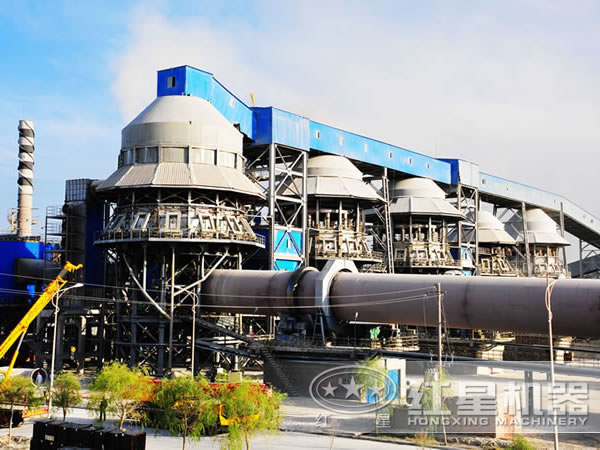 鎳礦回轉窯生產廠家 鎳礦回轉窯生產廠家