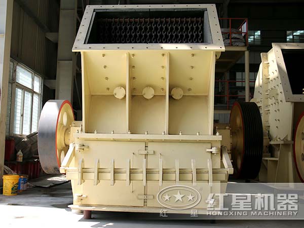 黏土破碎機 黏土破碎機