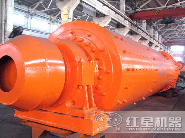 螢礦石球磨機 螢礦石球磨機