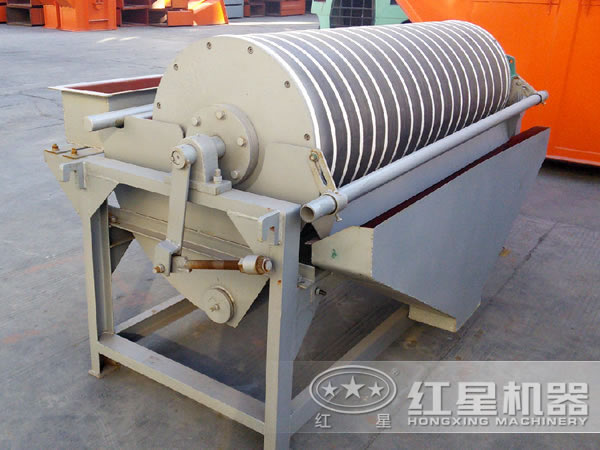 錳礦磁選機 錳礦磁選機