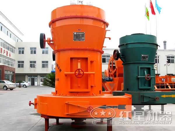 石膏雷蒙磨 石膏雷蒙磨