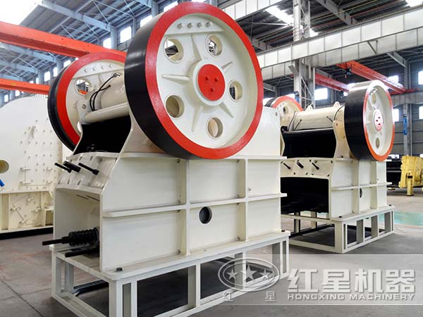 礦石顎式破碎機生產廠家 礦石顎式破碎機生產廠家