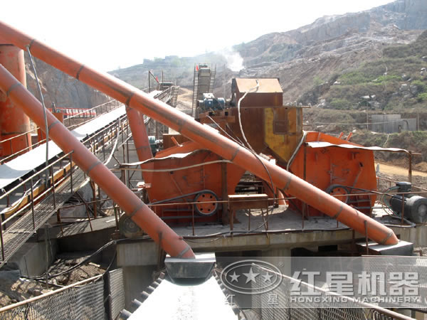 輸送機工作現場 輸送機工作現場