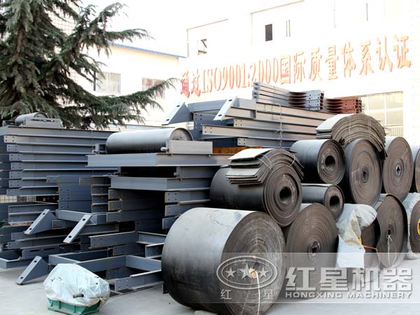 輸送機皮帶 輸送機皮帶