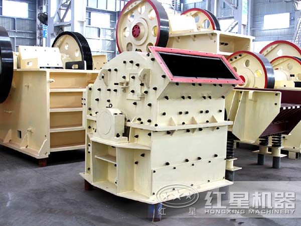 小型高產細碎機 小型高產細碎機