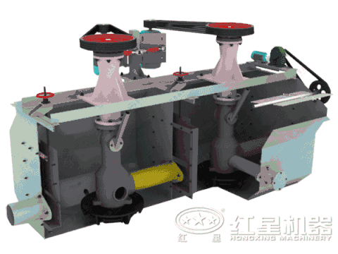 攪拌式浮選機工作原理 攪拌式浮選機工作原理