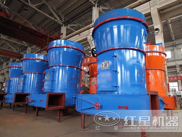 高壓微粉磨粉機廠家 高壓微粉磨粉機廠家