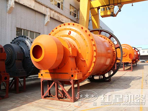 小型選鉬球磨機 小型選鉬球磨機