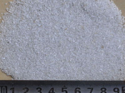 哪里有賣石英石制砂機的，大概價格是多少