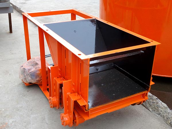 擺式給料機 擺式給料機