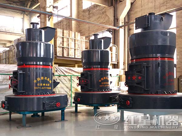 超細磨粉機 超細磨粉機