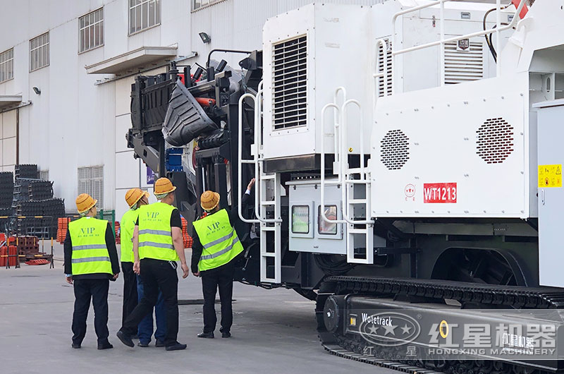 來廠考察設備，選購更放心