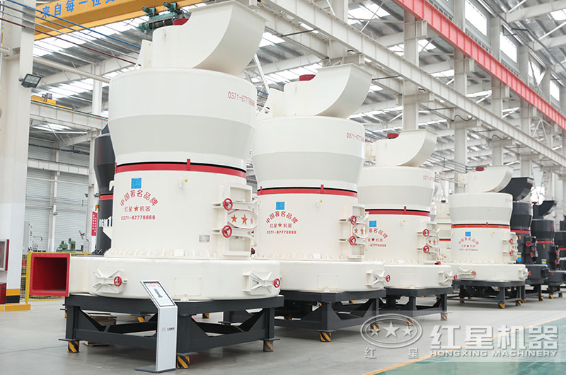 方解石磨粉機多少錢？設備哪里好？