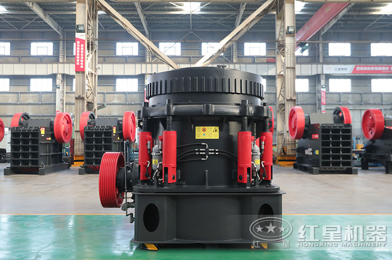 圓錐破碎機細碎和粗碎的區別是什么？