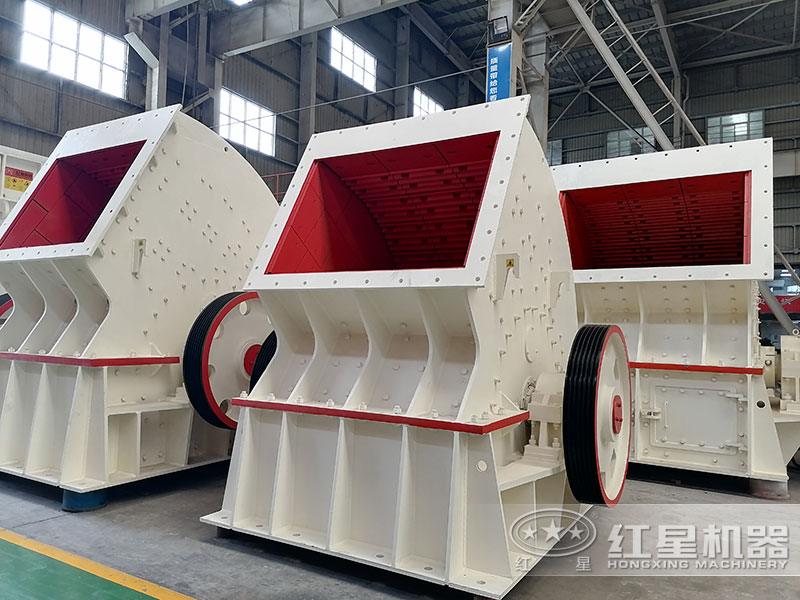 破碎石灰石用什么破碎機好？石灰石破碎機價格多少？