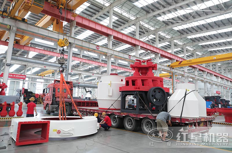 設備發貨現場圖片 設備發貨現場圖片