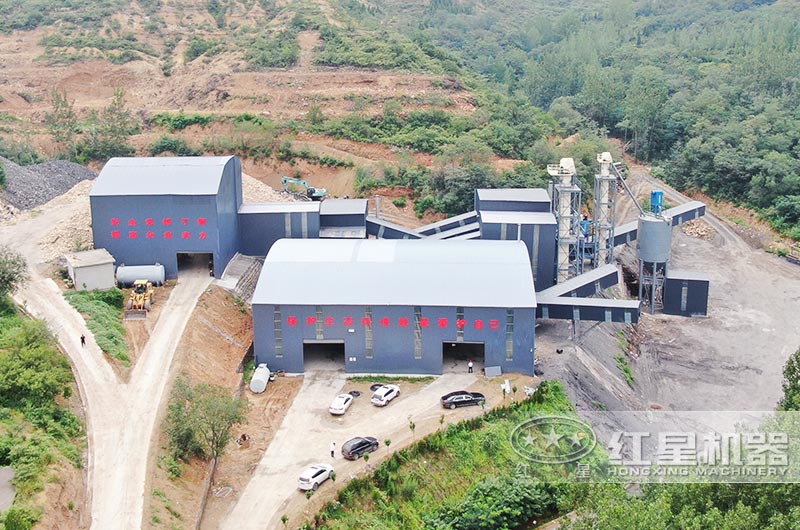 水泥廠常用的破碎機主要有哪些？型號及價格