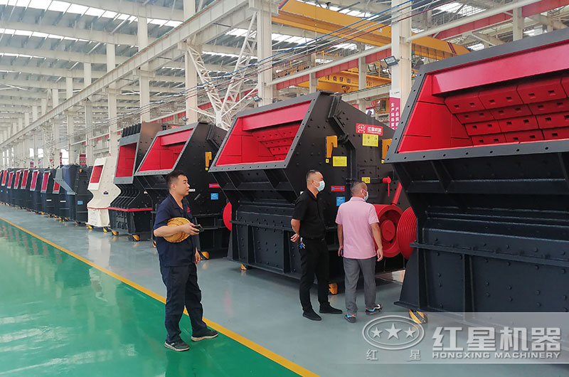 客戶來廠參觀設備 客戶來廠參觀設備