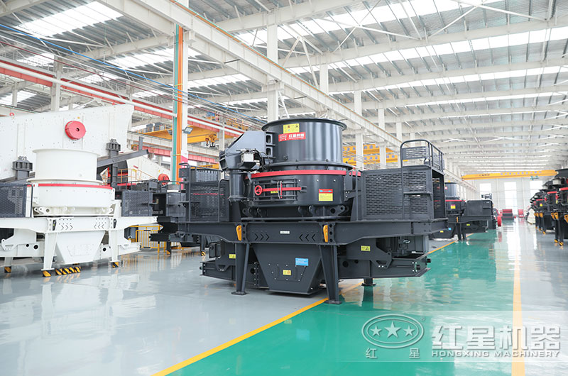 鵝卵石制砂機圖片 鵝卵石制砂機圖片