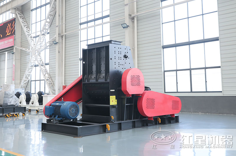 雙級破碎機圖片 雙級破碎機圖片