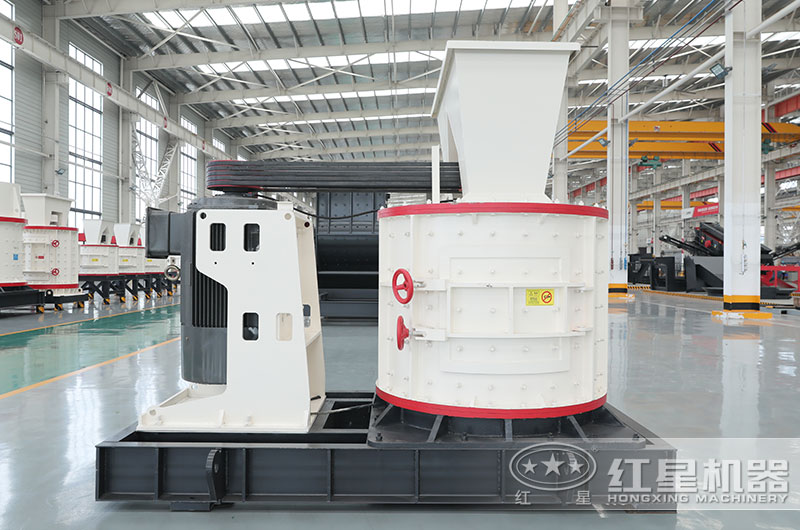 復合破碎機圖片 復合破碎機圖片