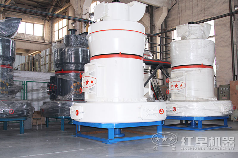 超細磨粉機圖片 超細磨粉機圖片