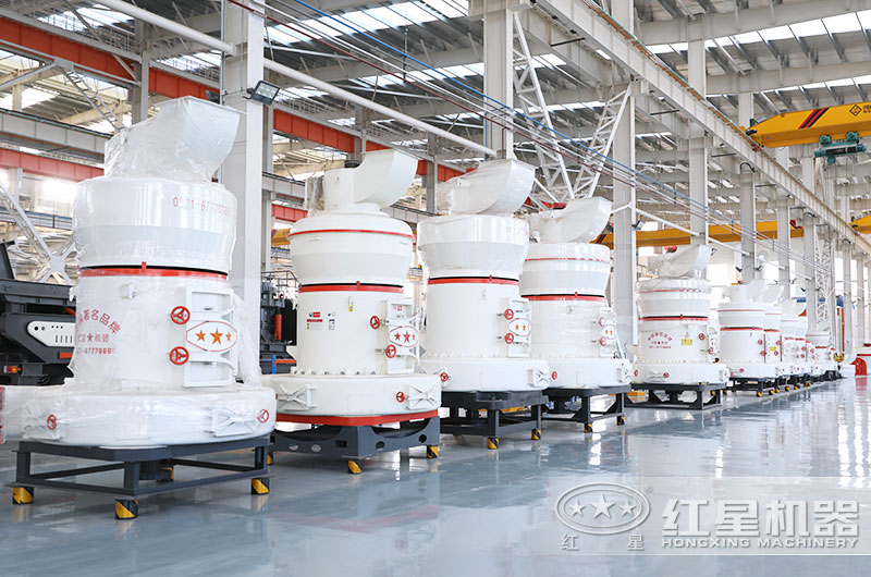 膩子粉設備一套多少錢？生產膩子粉利潤怎么樣？