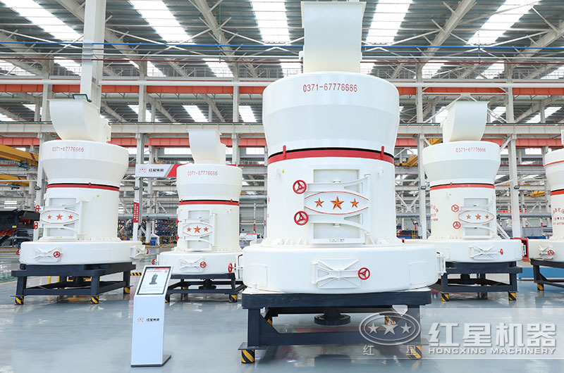 高強磨粉機圖片 高強磨粉機圖片