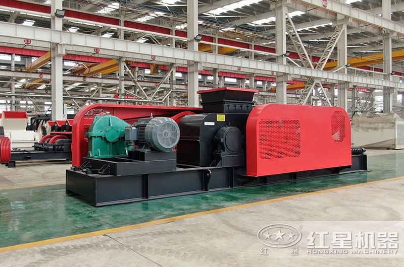 對輥制砂機圖片 對輥制砂機圖片