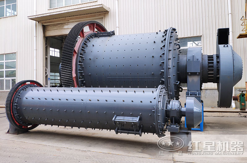 球磨機制砂1小時多少噸？制砂成本高嗎？