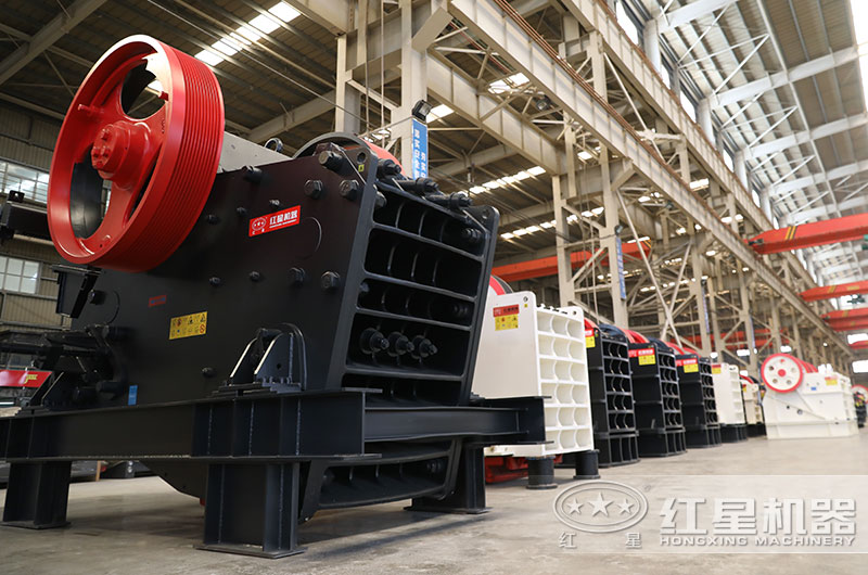 顎式蛭石破碎機圖片 顎式蛭石破碎機圖片