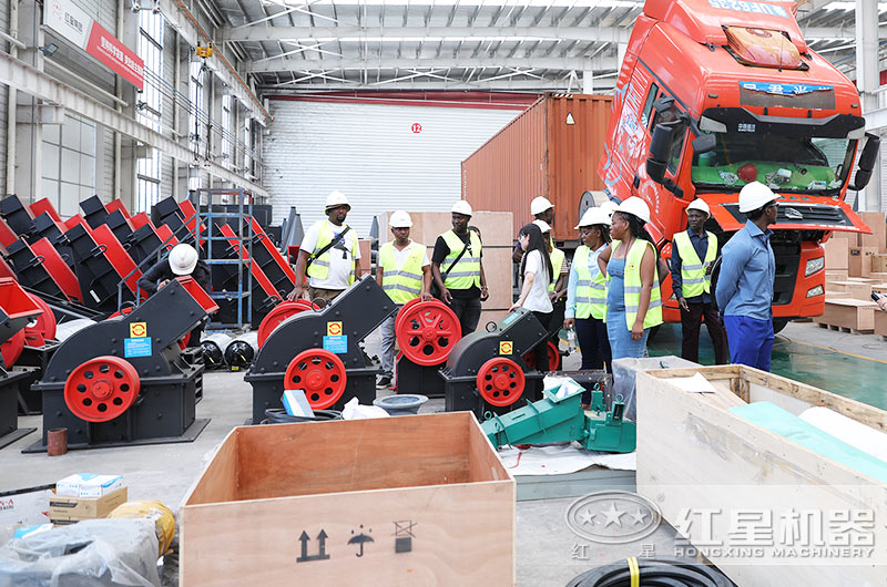 客戶來廠考察設備 客戶來廠考察設備