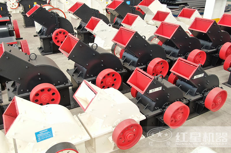 錘式碎煤機圖片 錘式碎煤機圖片