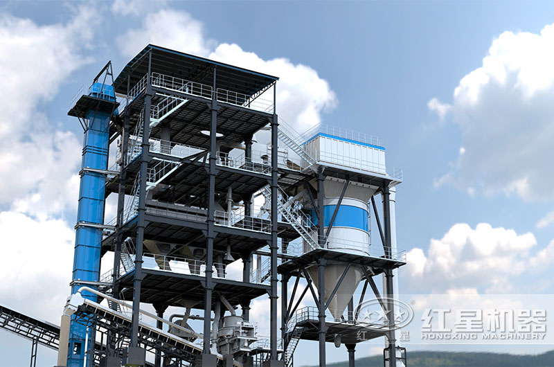 制砂樓一套多少錢？制砂樓廠家哪個品牌的好？