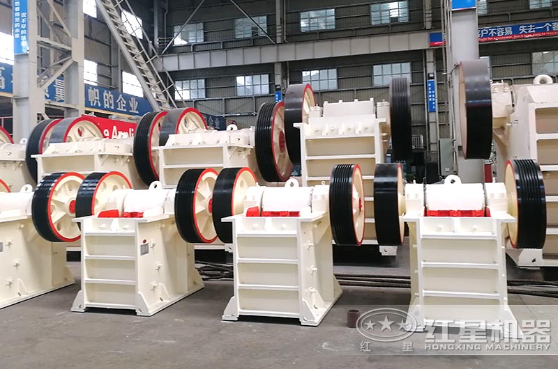 白云石破碎機圖片 白云石破碎機圖片