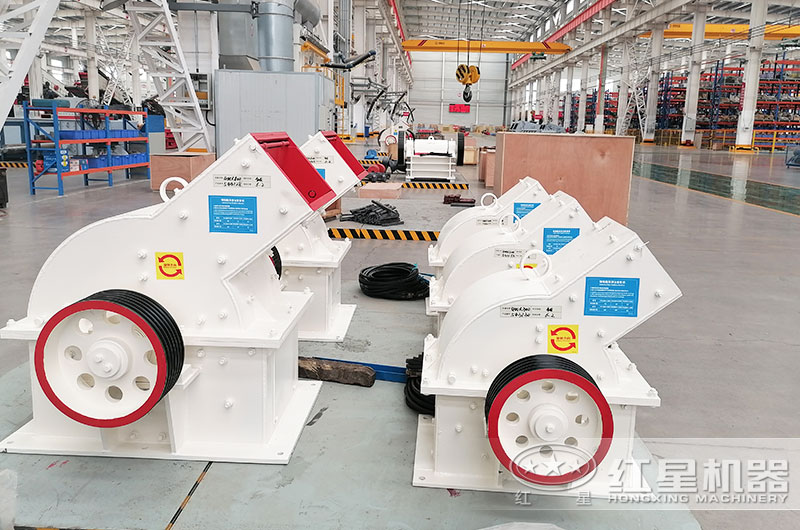 錘式粉碎機圖片 錘式粉碎機圖片