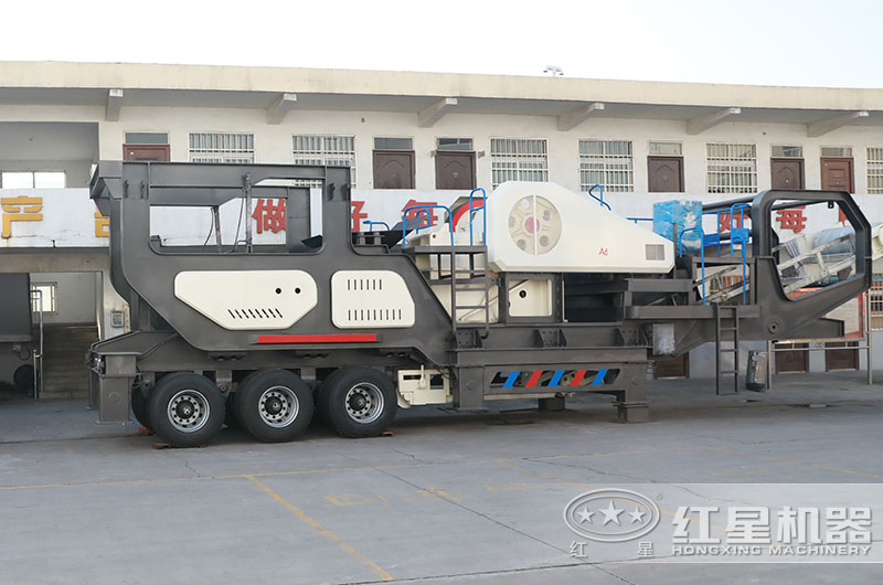 建筑垃圾粉碎機圖片 建筑垃圾粉碎機圖片