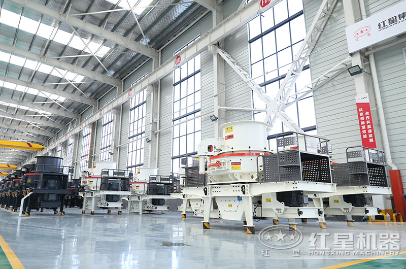 大型石頭碎沙機現貨直發