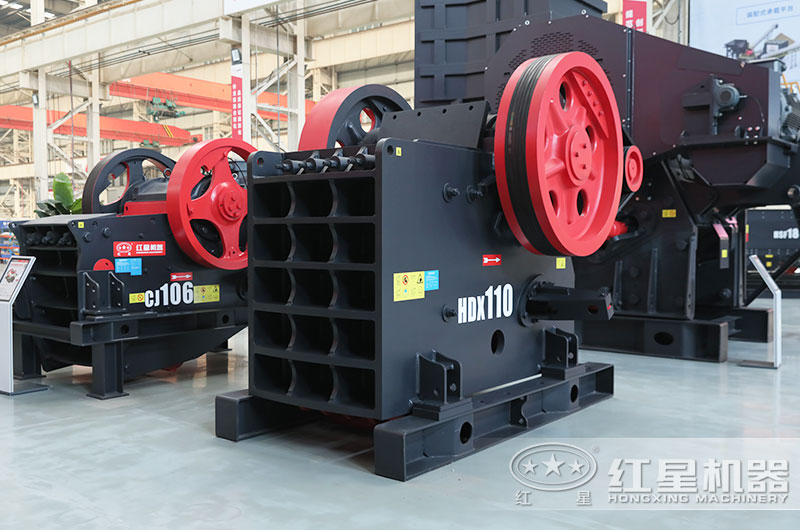 顎式破碎機圖片 顎式破碎機圖片