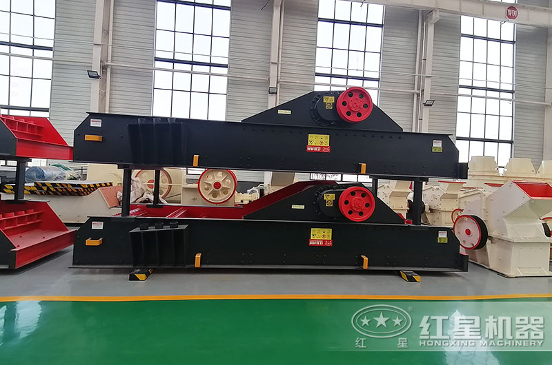 紅星振動給料機廠家(產品實拍圖) 紅星振動給料機廠家(產品實拍圖)