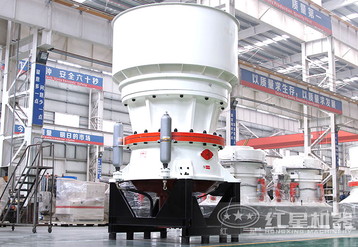 圓錐破-單缸圓錐破 圓錐破-單缸圓錐破