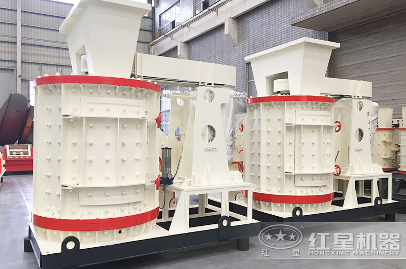 復合式制沙機圖片 復合式制沙機圖片