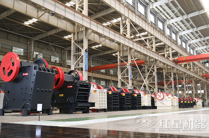 時產100噸的破碎機什么型號好用？多少錢一臺？