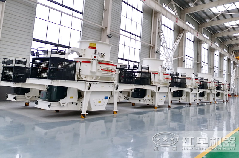 1263制砂機圖片 1263制砂機圖片